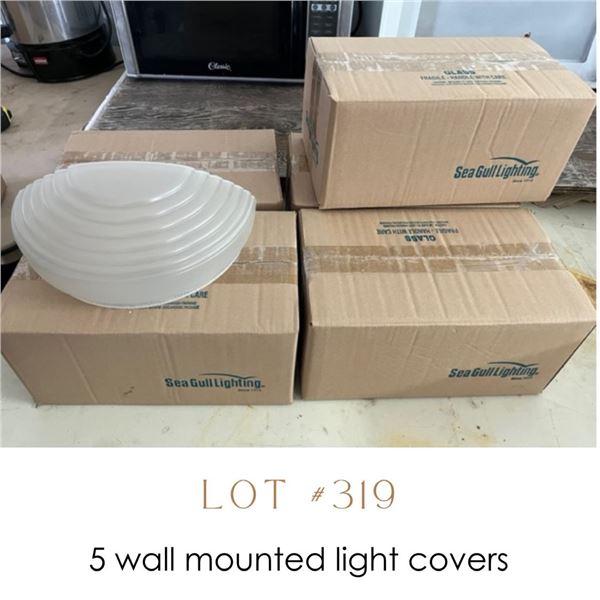Lot:  319