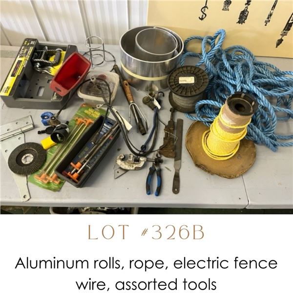 Lot:  326B