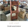 Image 1 : Lot:  327