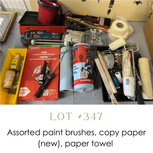 Lot:  347