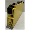 Image 2 : Fanuc #A06B-6124-H202 aiSV 10/10HV Drive