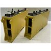 Image 2 : (2) Fanuc #A02B-0283-B801 Series 180i-MB w/Circuit Boards