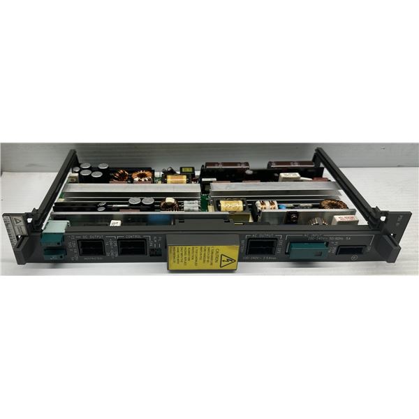 Fanuc #A16B-1212-0871/15C Circuit Board