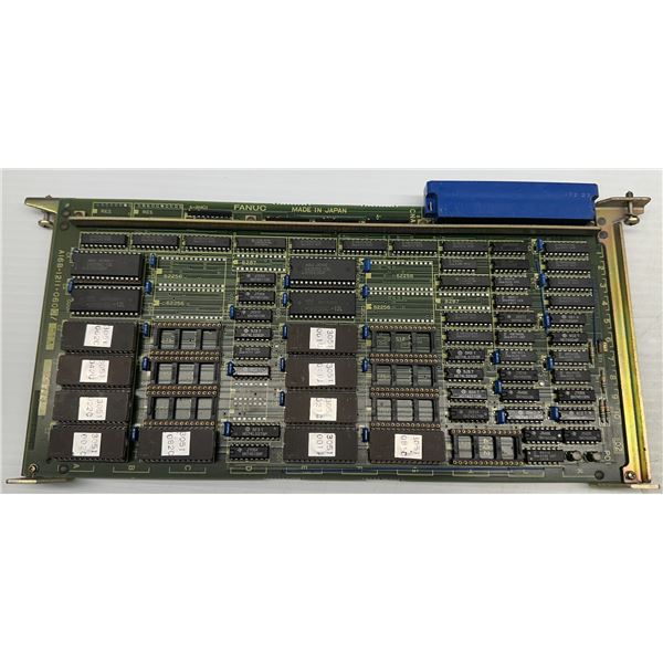Fanuc #A16B-1211-0600/01A Circuit Board