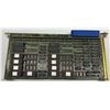 Image 1 : Fanuc #A16B-1211-0600/01A Circuit Board