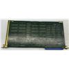 Image 2 : Fanuc #A16B-1211-0600/01A Circuit Board