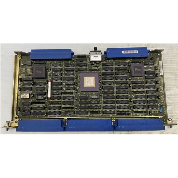 Fanuc #A16B-1210-0060/08E Circuit Board