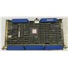 Image 1 : Fanuc #A16B-1210-0060/08E Circuit Board
