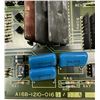 Image 3 : Fanuc #A16B-1210-0160-03A Circuit Board