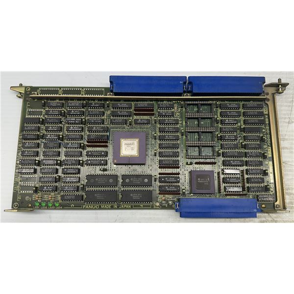 Fanuc #A16B-1210-0100/06D Circuit Board