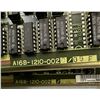 Image 3 : Lot of (9) Misc. Fanuc Circuit Boards as Pictured