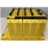 Image 3 : Fanuc #A03B-0819-C002 ABU05A Board w/ Modules as Pictured