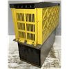 Image 2 : Fanuc #A06B-6088-H230#H500 Spindle Amplifier