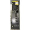 Image 1 : Fanuc #A06B-6079-H106 Servo Amplifier