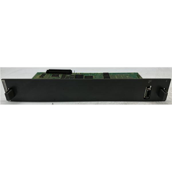 Fanuc #A16B-2200-0954/03A Circuit Board