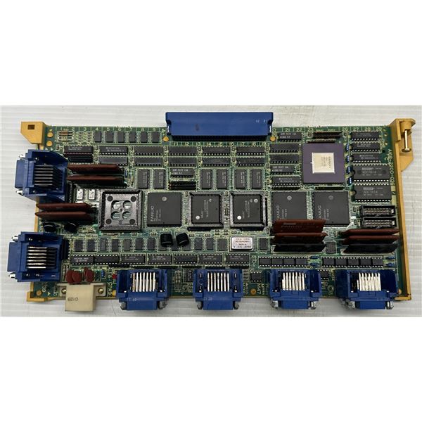 Fanuc #A16B-2200-0360/04B Circuit Board