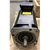 Image 3 : Fanuc #A06B-0753-B100 AC Spindle Motor