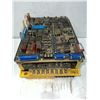 Image 1 : Fanuc #A06B-6052-H002 AC Spindle Servo Unit