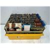 Image 2 : Fanuc #A06B-6052-H002 AC Spindle Servo Unit