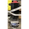 Image 1 : Fanuc #A06B-0253-B705 AC Servo Motor w/ A860-2010-T341 Pulsecoder