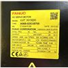 Image 3 : Fanuc #A06B-0253-B705 AC Servo Motor w/ A860-2010-T341 Pulsecoder