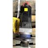 Image 1 : Fanuc #A06B-0253-B705#S000 AC Servo Motor w/ A860-2010-T341 Pulsecoder