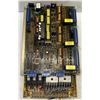 Image 1 : Fanuc #A06B-6058-H321 Servo Amplifier