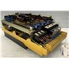 Image 2 : Fanuc #A06B-6058-H321 Servo Amplifier