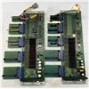 Image 1 : Lot of (2) Misc. Fanuc Circuit Boards #A20B-1004-0500/04A & #A20B-1001-0731/04A