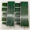Image 2 : Lot of (2) Misc. Fanuc Circuit Boards #A20B-1004-0500/04A & #A20B-1001-0731/04A