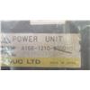 Image 3 : Fanuc #A16B-1210-0660-01 Power Supply Unit