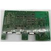 Image 2 : Fanuc #A16B-3300-0051/04B Circuit Board