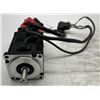 Image 2 : Fanuc #A06B-0133-B175#0008 Servo Motor