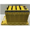 Image 2 : Fanuc #A03B-0819-C002 ABU05A Board w/ Modules as Pictured