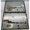 Image 2 : Lot of (2) Siemens #6FC5203-0AF02-0AA1 Sinumerik Operator Panelfronts