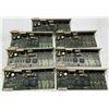 Image 2 : Lot of (7) Siemens #6SN1118-0DJ23-0AA1 Circuit Boards