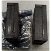 Image 1 : (2) Siemens #6ES7 322-1BF01-0AA0 Modules