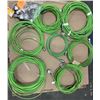 Image 1 : Lot of Misc. Siemens Motion-Connect Cables
