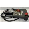 Image 2 : Siemens #3-424-2198A Rev. F Teach Pendant w/Cable