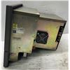 Image 2 : Siemens / Kristel #1-424-2135 C72291 / #3-424-2130A01 L.P CRT Display Monitor