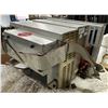 Image 2 : Siemens/Cincinnati Milacron #3-711-2666G01 Acramatic 850SX Monitor Panel