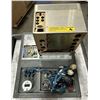 Image 2 : Siemens/Cincinnati Milacron #26S10A32HX CRT Monitor Panel