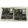 Image 3 : (2) Siemens #6DD1600-0AF0 Circuit Boards