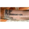 Image 3 : (2) Siemens #6FX8002-5DA51-1CF0 Cables