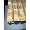 Image 3 : Lot of (2) Siemens Racks w/Modules as Pictured