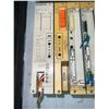 Image 7 : Lot of (2) Siemens Racks w/Modules as Pictured