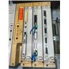 Image 8 : Lot of (2) Siemens Racks w/Modules as Pictured