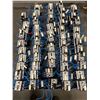 Image 1 : Large Lot of Siemens Contactors