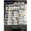 Image 1 : Lot of Siemens Circuit Breakers