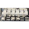Image 2 : Lot of Siemens Circuit Breakers
